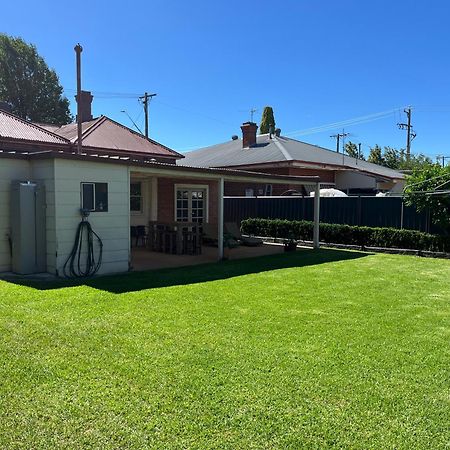 Somerby! Modern Character Property! Cbd,Pets,Park Albury Exterior photo