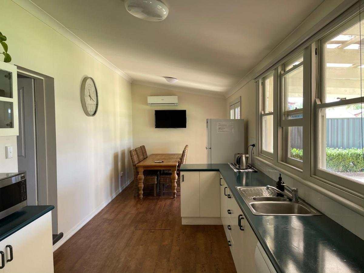 Somerby! Modern Character Property! Cbd,Pets,Park Albury Exterior photo