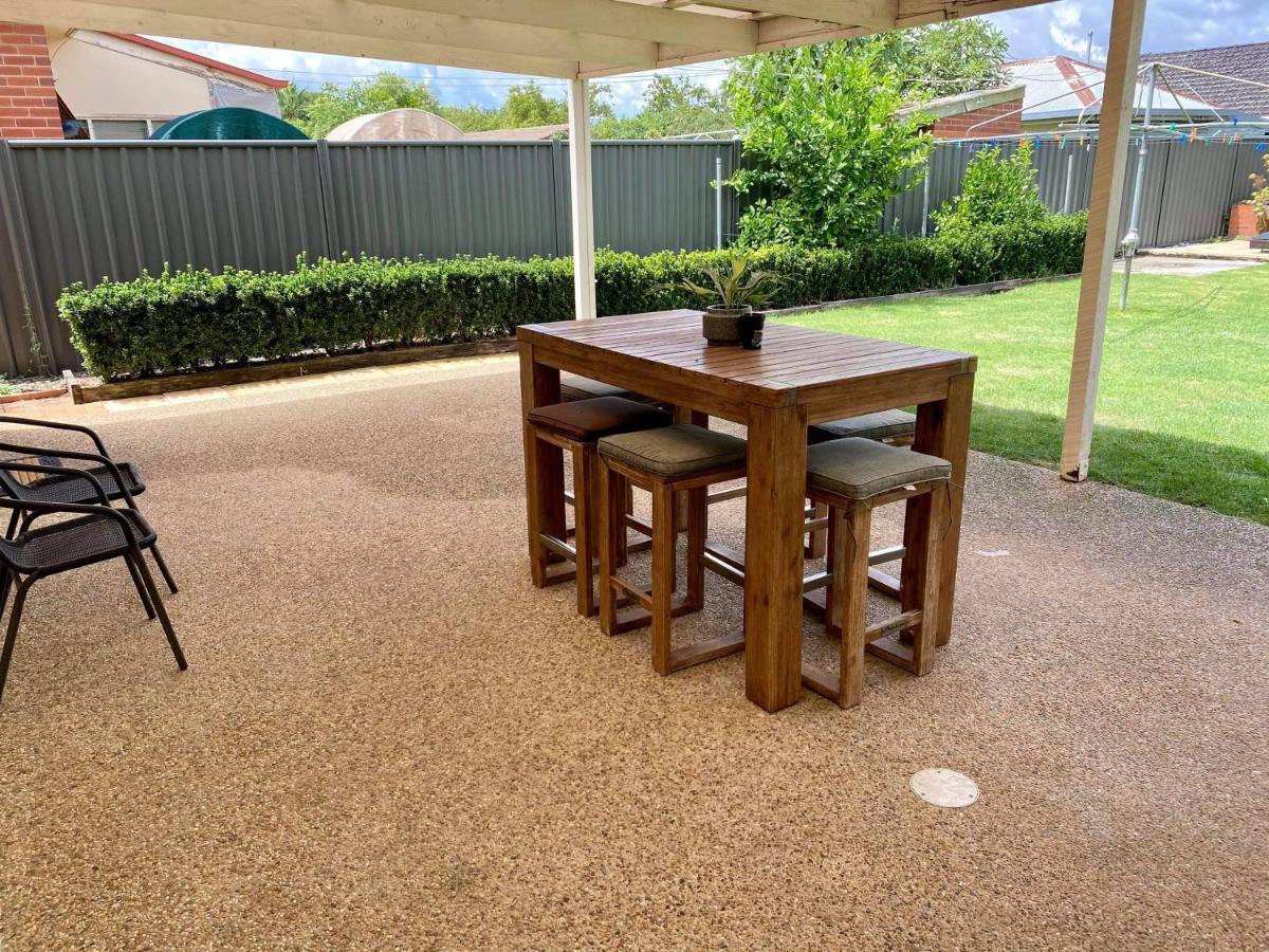 Somerby! Modern Character Property! Cbd,Pets,Park Albury Exterior photo