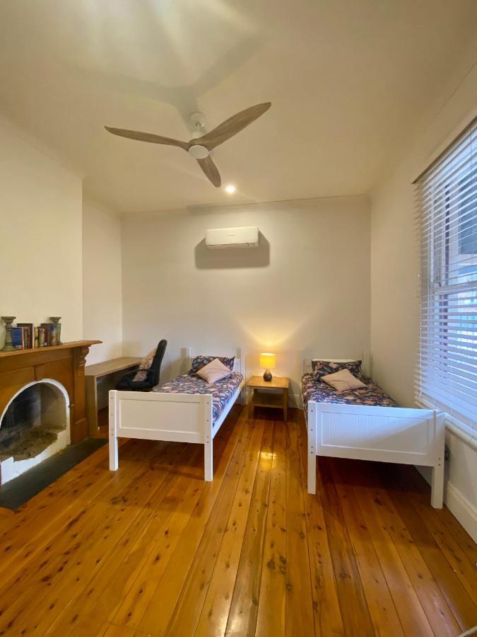 Somerby! Modern Character Property! Cbd,Pets,Park Albury Exterior photo