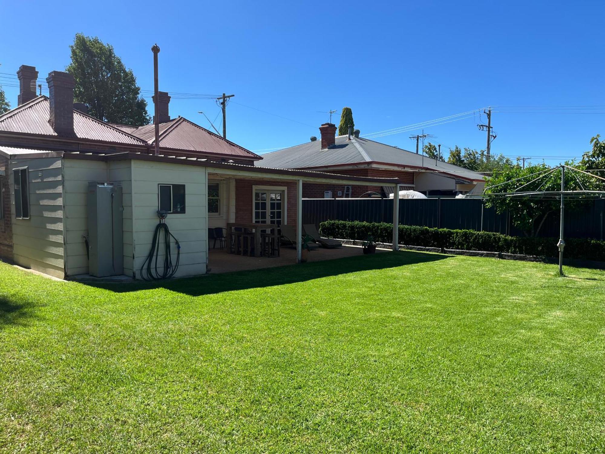 Somerby! Modern Character Property! Cbd,Pets,Park Albury Exterior photo