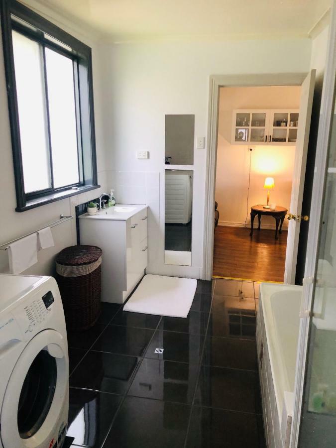 Somerby! Modern Character Property! Cbd,Pets,Park Albury Exterior photo